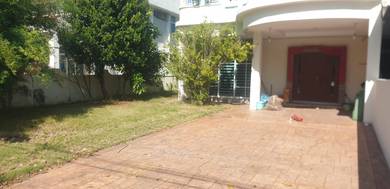 Semi-Detached-House-for-rent-Sungai-Nibong-Penang