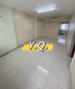 Desa Indah
