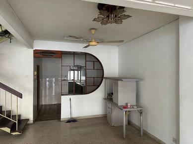 Double Storey Terrace House For Sale at Bukit Kaya, Seremban