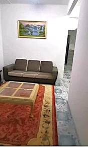 1-storey-Terraced-House-for-rent-Seri-Kembangan-Selangor