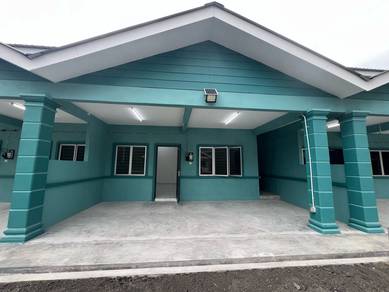 Terraced-House-for-rent-Pulau-Indah-(Pulau-Lumut)-Selangor