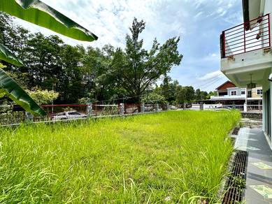 2-storey-Terraced-House-for-rent-Rawang-Selangor