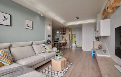 New-Condominium-for-sale-Brickfields-Kuala-Lumpur