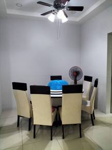 2-storey-Terraced-House-for-rent-Simpang-Ampat-Penang