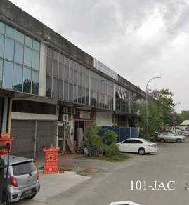 Warehouse-/-Factory-for-rent-Klang-Selangor