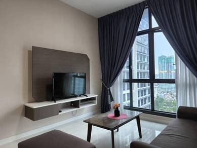 Apartment-for-rent-Tampoi-Johor