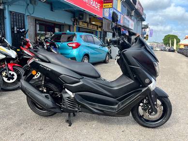 YAMAHA NMAX USED HARI RAYA offer 🎉💥
