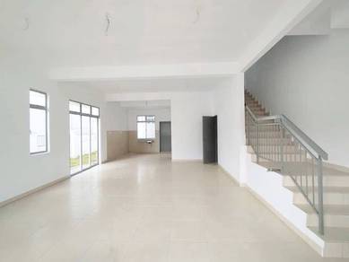 Cluster-House-for-rent-Skudai-Johor