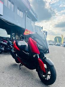 YAMAHA XMAX V1 USED HARI RAYA offer 🎉💥