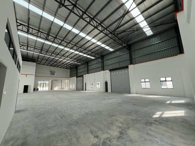 Warehouse-/-Factory-for-rent-Senai-Johor-1