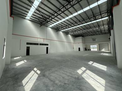 Warehouse-/-Factory-for-rent-Senai-Johor-2