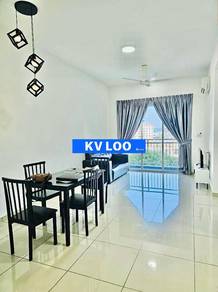 Solaria Residences