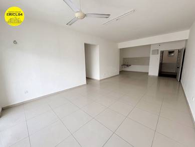 Cheapest Deal !! Sierra Residence, 1182sf, High Floor, Basic Condition