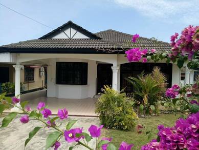 Bungalow-House-for-rent-Sungai-Petani-Kedah