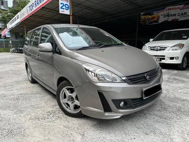 Proton EXORA 1.6 EXECUTIVE FACELIFT (A)