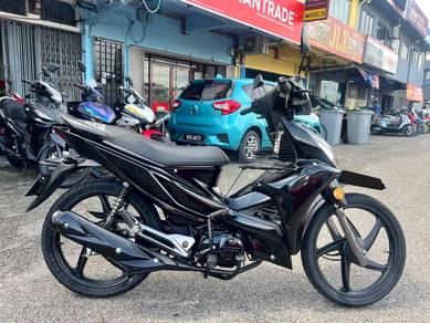 MODENAS KRISS MR3 USED HARI RAYA offer 💥🎉