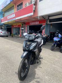 DEMAK EVO 110 USED HARI RAYA offer 💥💥