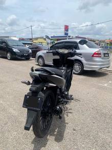 DEMAK EVO 110 USED HARI RAYA offer 💥💥