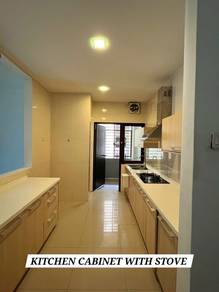 Desa Idaman Residences