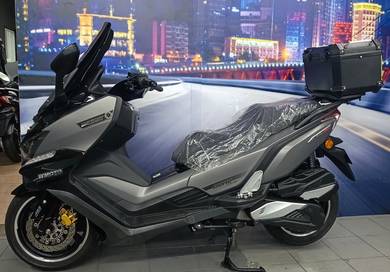 WMOTO RT3S(N1) USED FOC TOPBOX HARI RAYA offer 💥