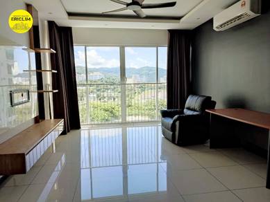 Cheapest Deal !! The Clover Condo, 1598 Sqft, Mid Floor, View Now