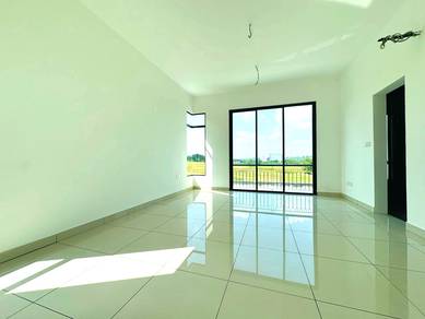 2-storey-Terraced-House-for-sale-Ulu-Tiram-Johor-2