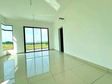 2-storey-Terraced-House-for-sale-Ulu-Tiram-Johor-3