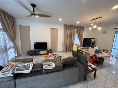 Cluster-House-for-sale-Johor-Bahru-Johor