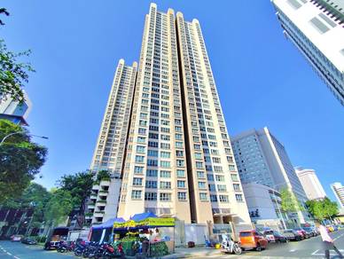 Titiwangsa Sentral