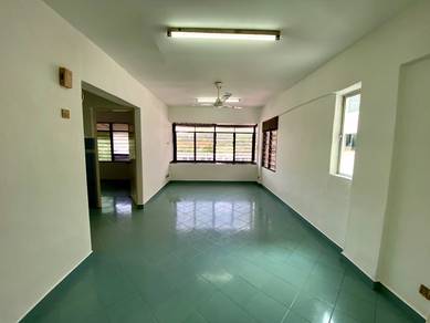 Nice Condition Block 71 Desa Mutiara Indah