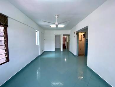 Nice Condition Block 71 Desa Mutiara Indah