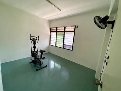 Nice Condition Block 71 Desa Mutiara Indah