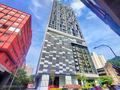 Chambers Kuala Lumpur