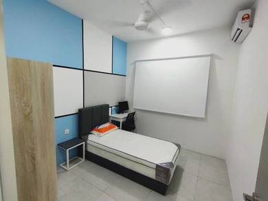 Meritus Residensi-1