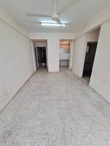 Kenanga Apartment (Bukit Kinrara)