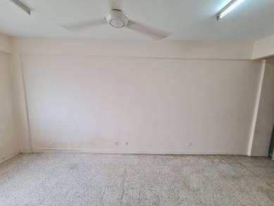Kenanga Apartment (Bukit Kinrara)-2