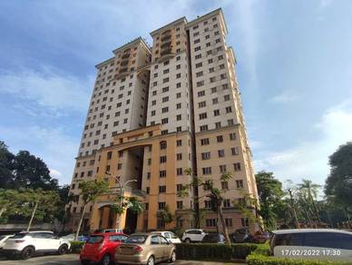 Persiaran Tanjung Apartment