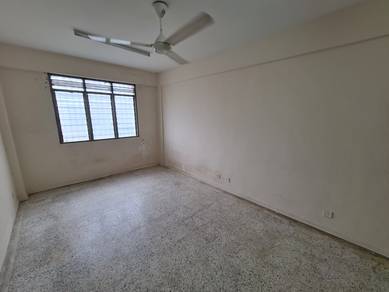 Kenanga Apartment (Bukit Kinrara)-3