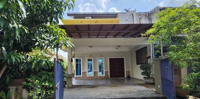 Room-for-rent-Lukut-Negeri-Sembilan