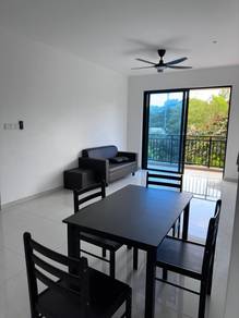 Country Garden Central Park (Serviced Apartment)