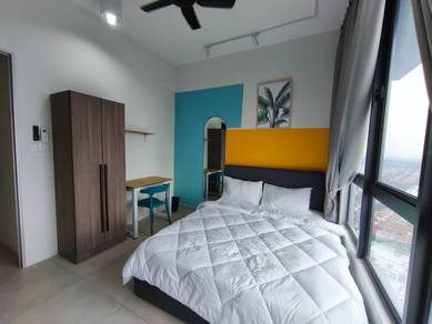 Room-for-rent-Seri-Kembangan-Selangor