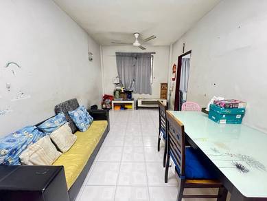 Taman Bukit Juru