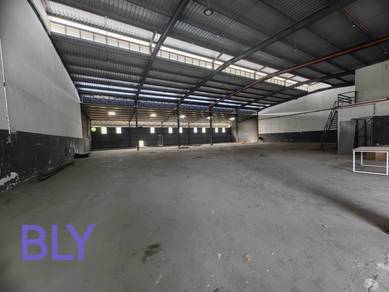 Warehouse-/-Factory-for-rent-Port-Klang-Selangor