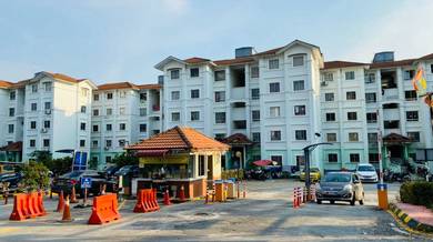 Room-for-rent-Puncak-Alam-Selangor