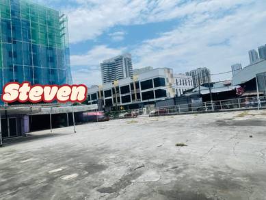 Commercial-Land-for-rent-Jelutong-Penang