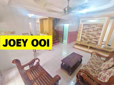 2-storey-Terraced-House-for-sale-Simpang-Ampat-Penang