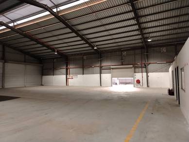 Warehouse-/-Factory-for-rent-Kota-Kinabalu-Sabah