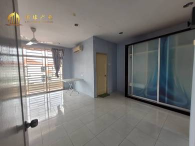3-storey-Terraced-House-for-sale-Simpang-Ampat-Penang