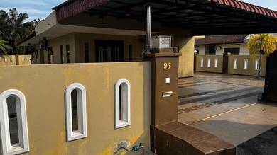 Zero-Lot-Bungalow-for-sale-Sitiawan-Perak