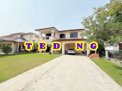 Bungalow-House-for-sale-Simpang-Ampat-Penang
